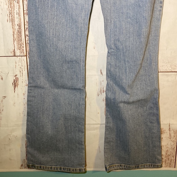Y2K Vintage Levi’s Straus Lowrise Bootcut Jeans size 13 - Picture 7 of 16